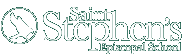 Saint Stephen's logo