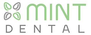 Mint Dental Logo